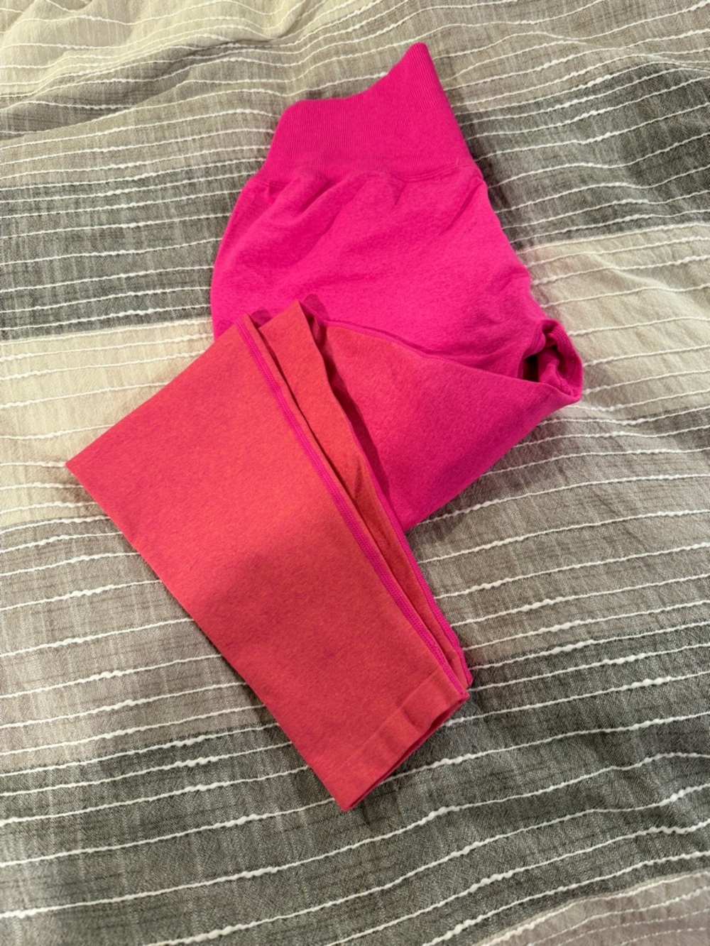 Buffbunny leggings